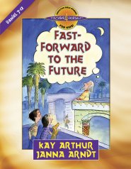 Fast-Forward to the Future [eBook]