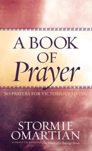 A Book of Prayer [eBook]