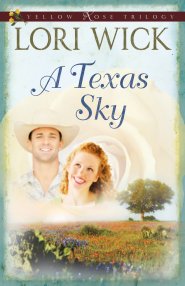 Texas Sky , A [eBook]