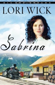 Sabrina [eBook]