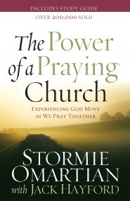 Power of a Praying [eBook]