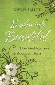 Broken into Beautiful [eBook]