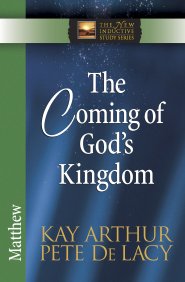 Coming of God's Kingdom, The [eBook]