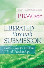 Liberated Through Submission [eBook]