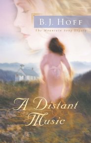 Distant Music, A [eBook]