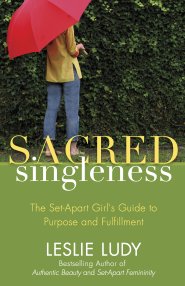 Sacred Singleness [eBook]