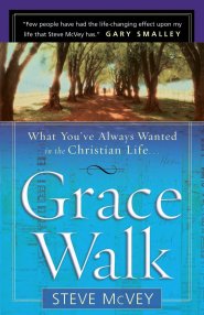 Grace Walk [eBook]