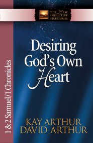 Desiring God's Own Heart [eBook]