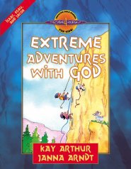 Extreme Adventures with God [eBook]