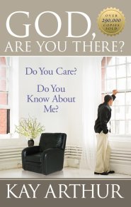 God, Are You There?  [eBook]