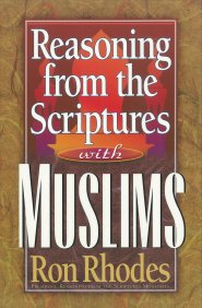 Reasoning from the Scriptures with Muslims [eBook]