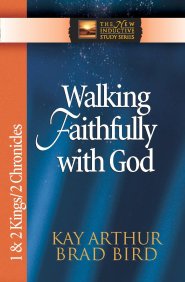 Walking Faithfully with God [eBook]