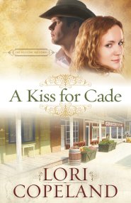 Kiss for Cade, A [eBook]