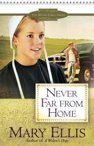 Never Far from Home [eBook]