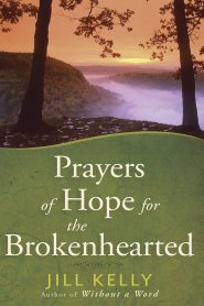 Prayers of Hope for the Brokenhearted [eBook]