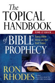 Topical Handbook of Bible Prophecy, The [eBook]