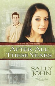 After All These Years [eBook]