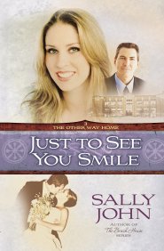 Just to See You Smile [eBook]