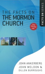 The Facts on the Mormon Church [eBook]