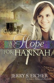 Hope for Hannah, A [eBook]