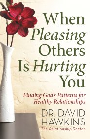 When Pleasing Others Is Hurting You [eBook]