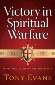 Victory In Spiritual Warfare