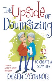 Upside of Downsizing, The [eBook]