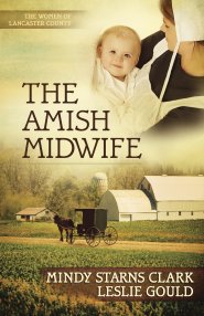 The Amish Midwife [eBook]