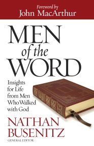 Men of the Word [eBook]