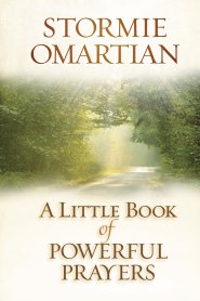 Little Book of Powerful Prayers, A [eBook]