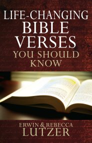 Life-Changing Bible Verses You Should Know [eBook]