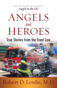 Angels and Heroes [eBook]