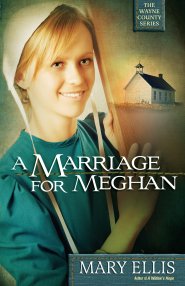 Marriage for Meghan, A [eBook]