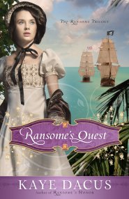 Ransome's Quest   [eBook]