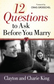 12 Questions to Ask Before You Marry [eBook]