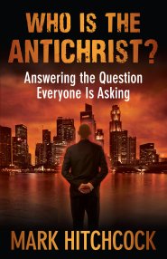 Who Is the Antichrist? [eBook]