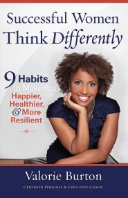 Successful Women Think Differently [eBook]