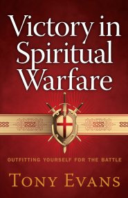 Victory in Spiritual Warfare [eBook]