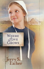 Where Love Grows [eBook]