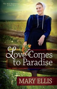 Love Comes to Paradise [eBook]