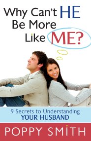 Why Can't He Be More Like Me? [eBook]