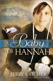 Baby for Hannah, A  [eBook]