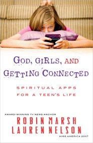 God Girls And Getting Connected