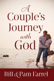 Couple's Journey with God, A [eBook]