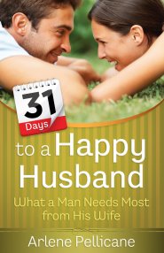 31 Days to a Happy Husband [eBook]