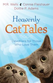 Heavenly Cat Tales [eBook]