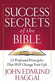 Success Secrets of the Bible [eBook]