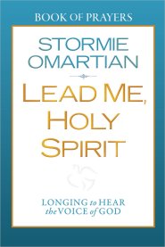 Lead Me, Holy Spirit Book of Prayers