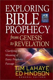 Exploring Bible Prophecy from Genesis to Revelation