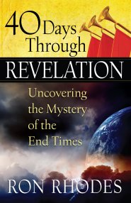 40 Days Through Revelation [eBook]